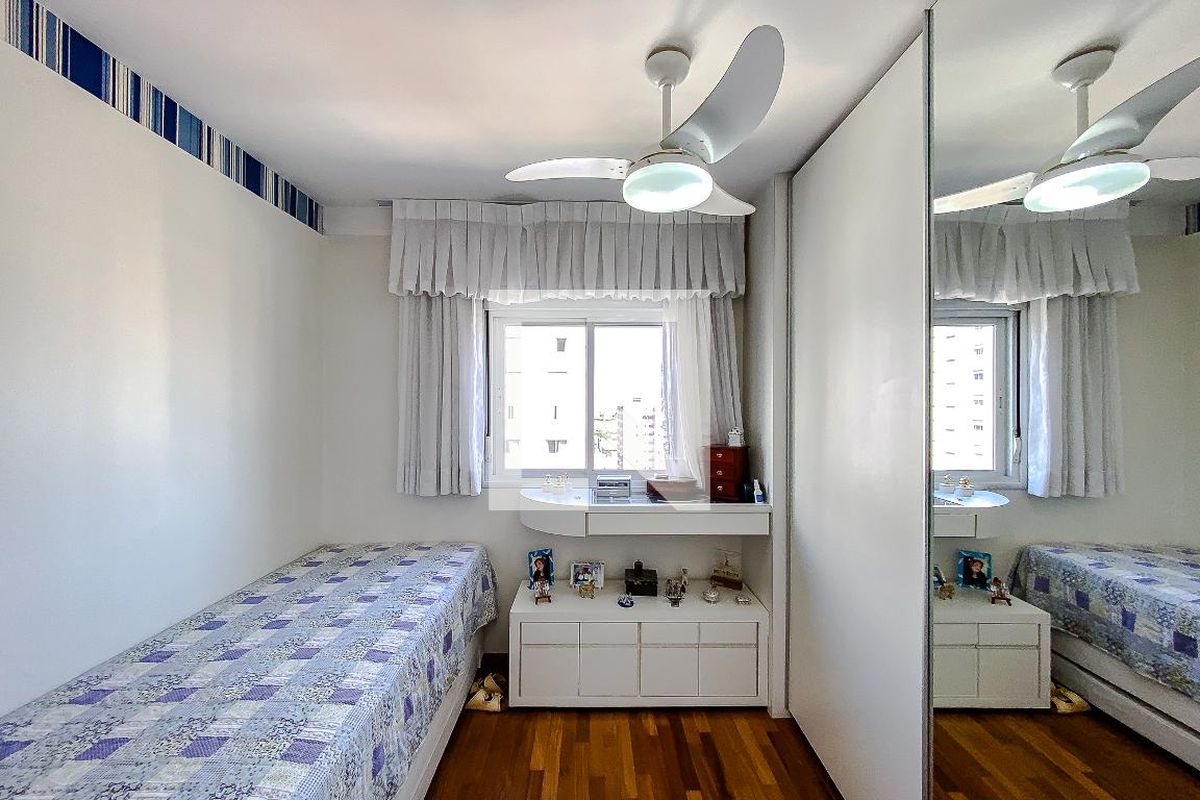 Apartamento, 3 quartos, 78 m² - Foto 19