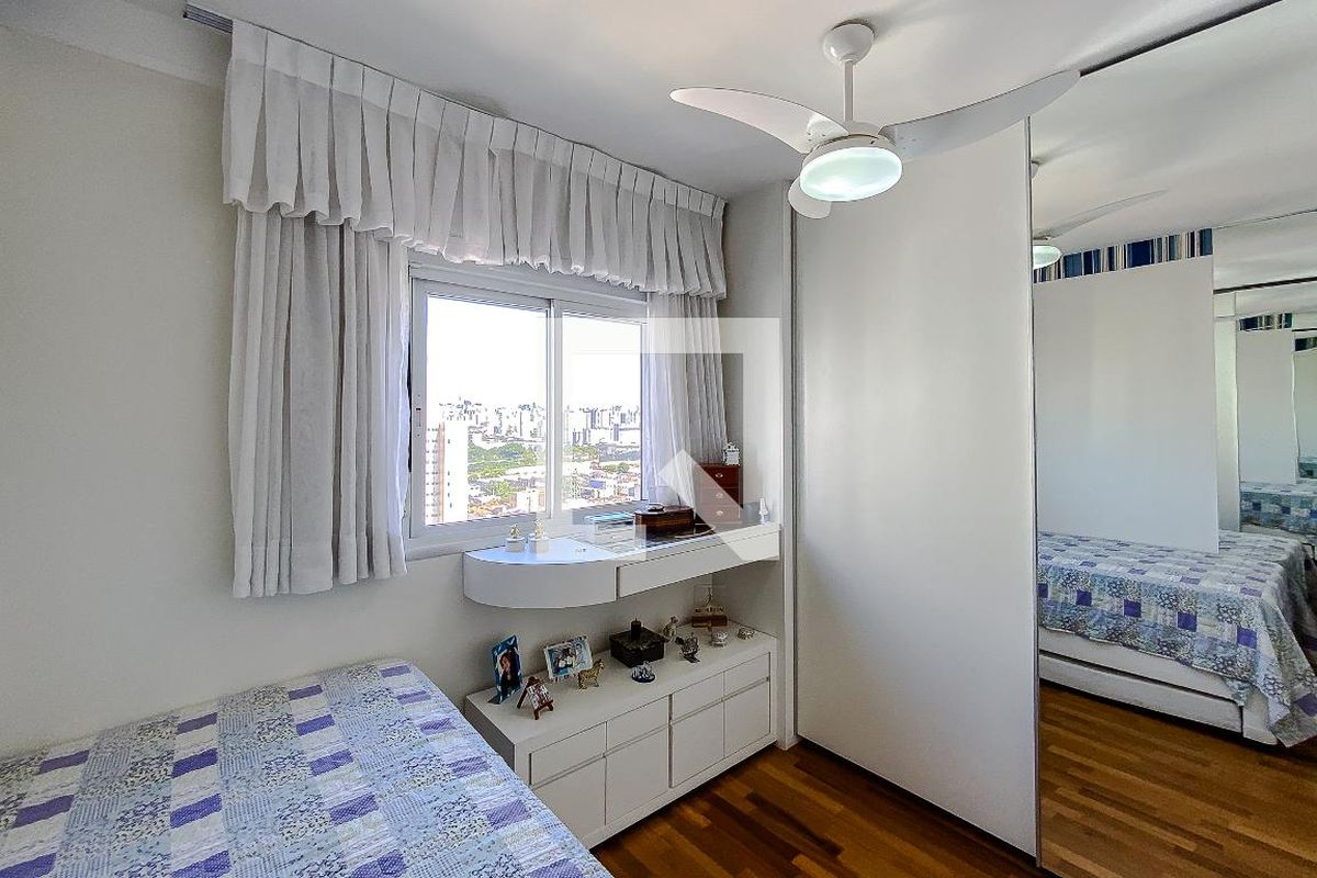 Apartamento, 3 quartos, 78 m² - Foto 18