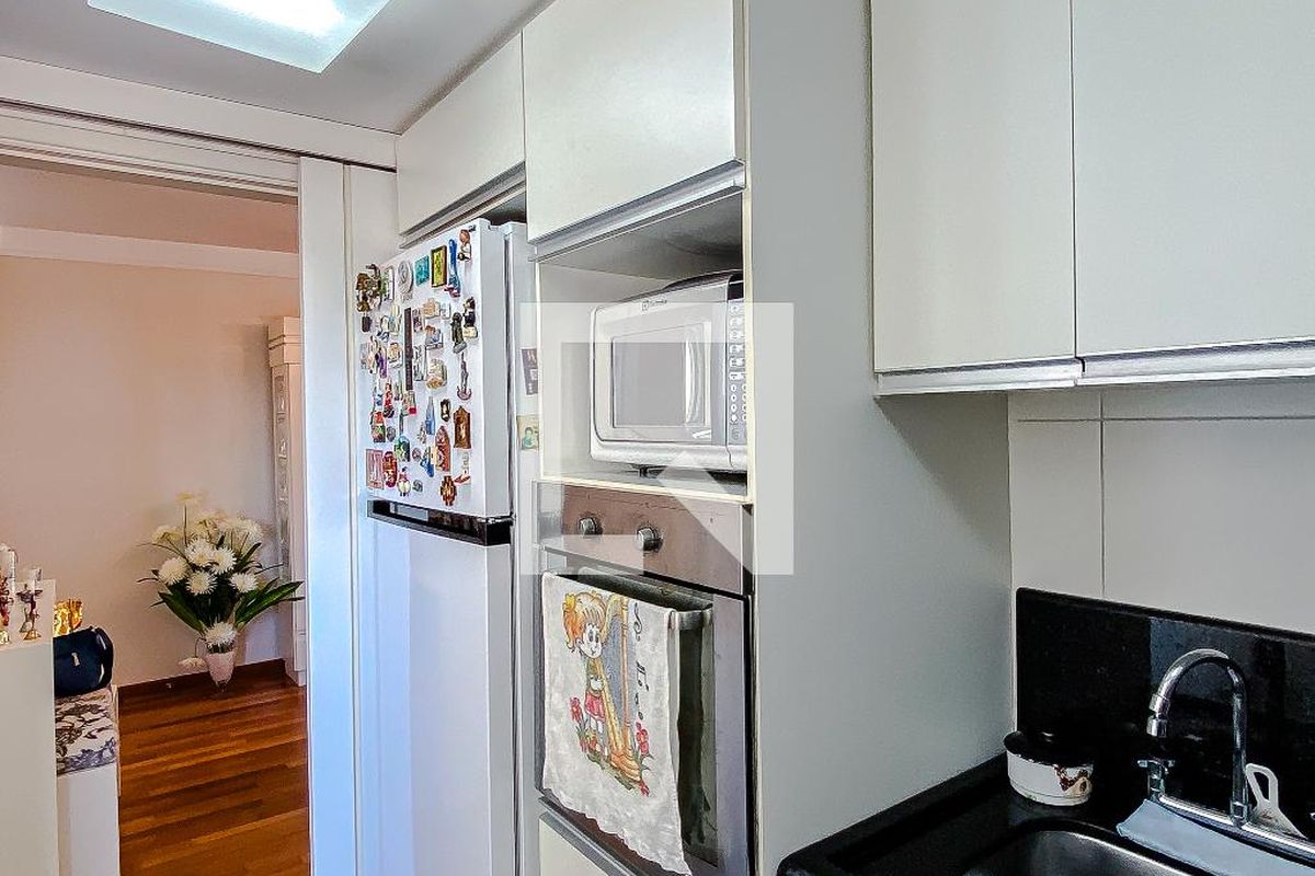 Apartamento, 3 quartos, 78 m² - Foto 36