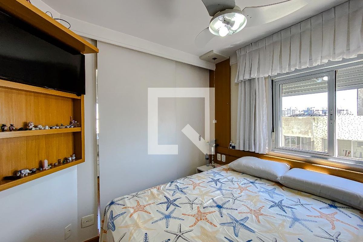 Apartamento, 3 quartos, 78 m² - Foto 23