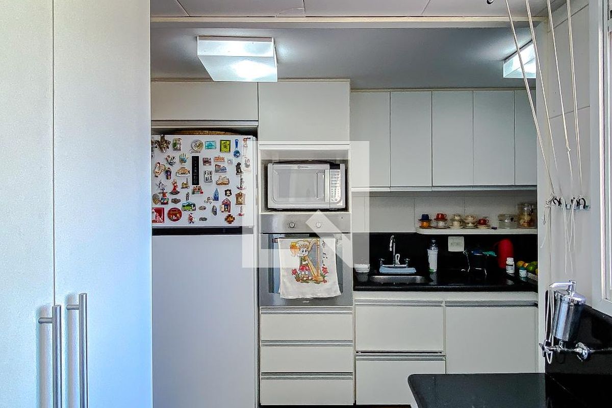 Apartamento, 3 quartos, 78 m² - Foto 37