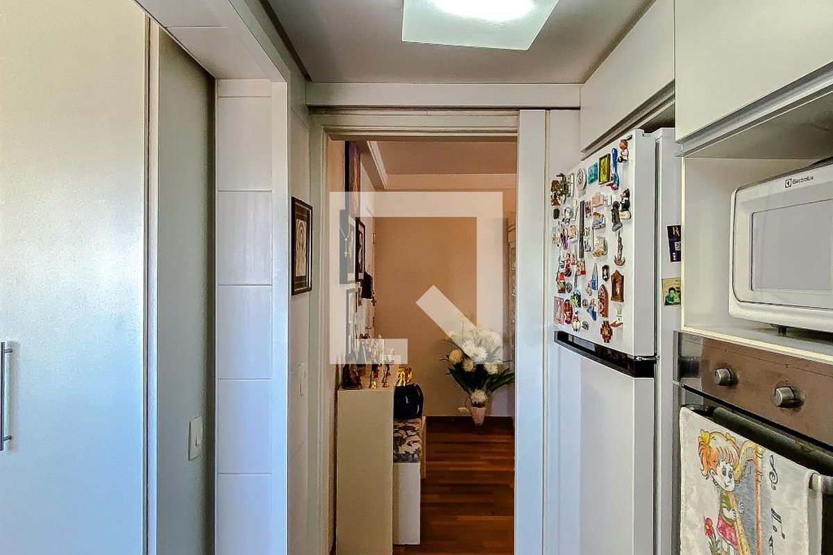 Apartamento, 3 quartos, 78 m² - Foto 35