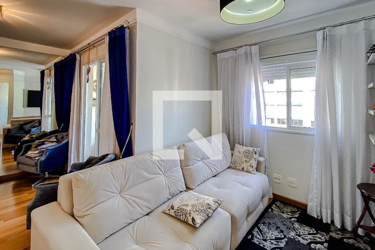 Apartamento, 3 quartos, 78 m² - Foto 3