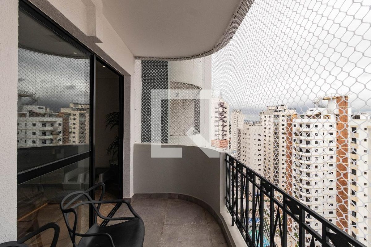 Apartamento, 3 quartos, 113 m² - Foto 12