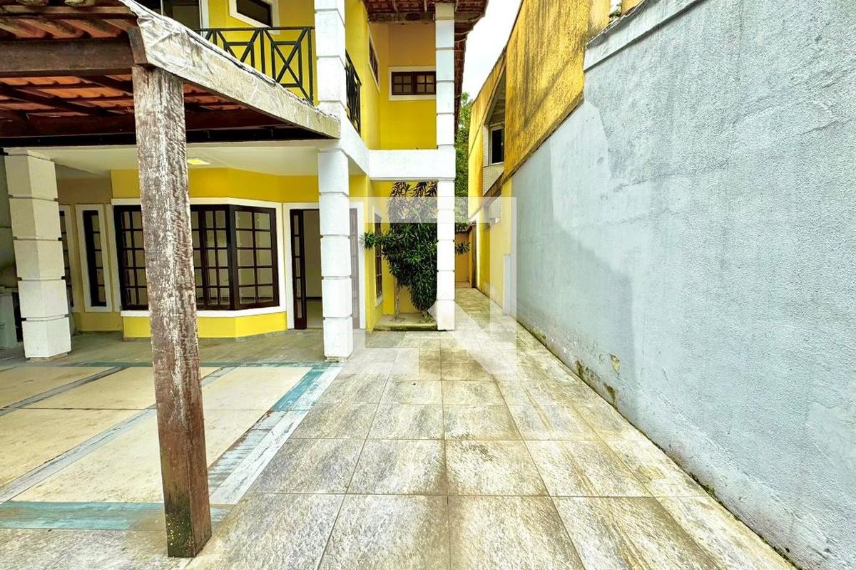 Casa, 4 quartos, 120 m² - Foto 90