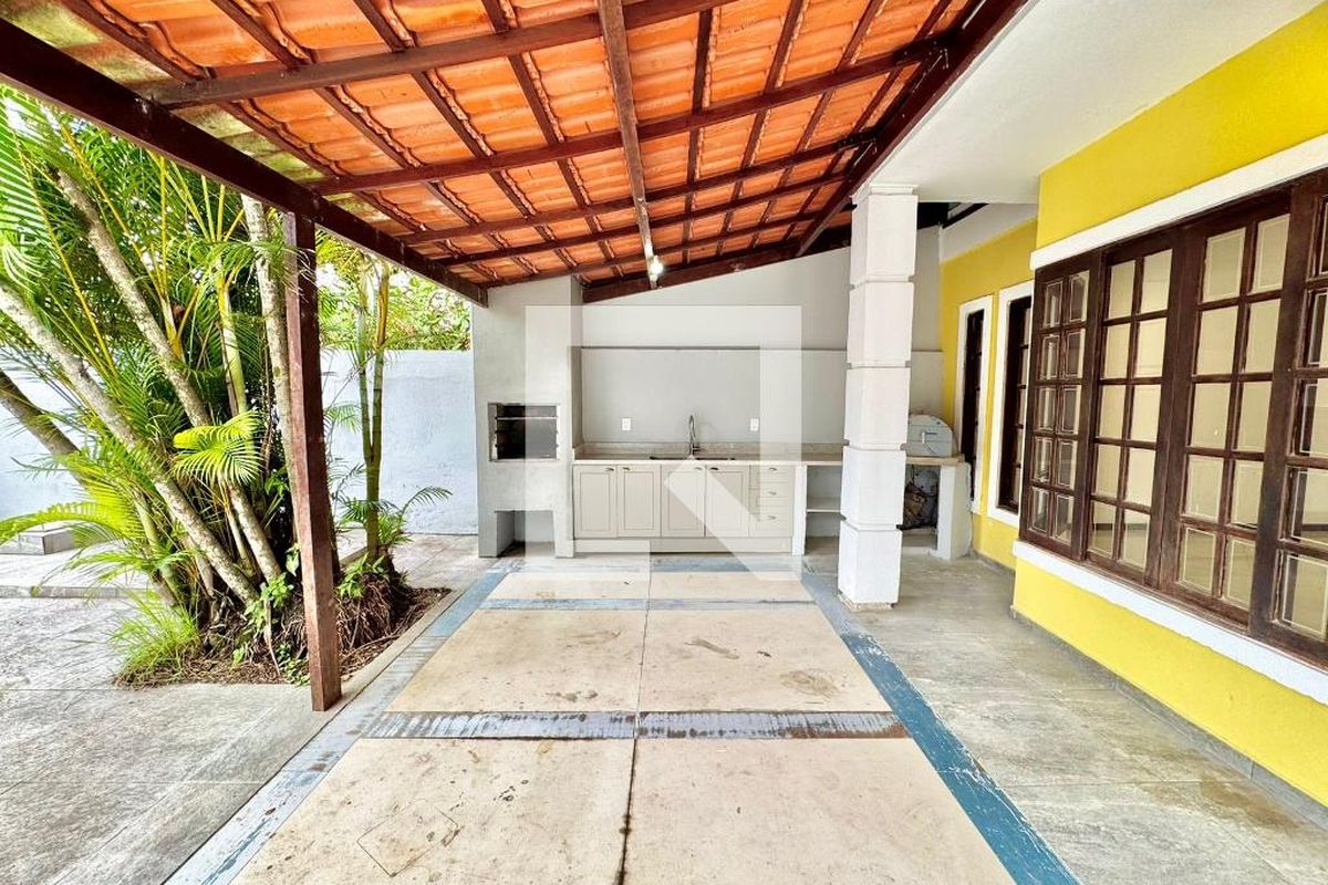 Casa, 4 quartos, 120 m² - Foto 86