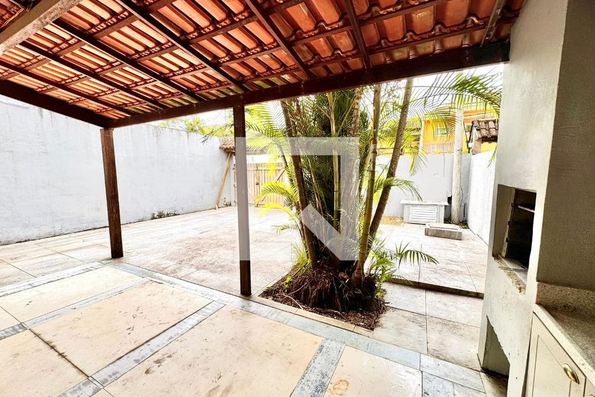 Casa, 4 quartos, 120 m² - Foto 92