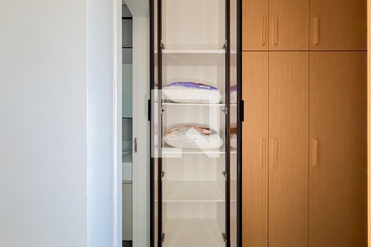 Apartamento, 1 quarto, 25 m² - Foto 42