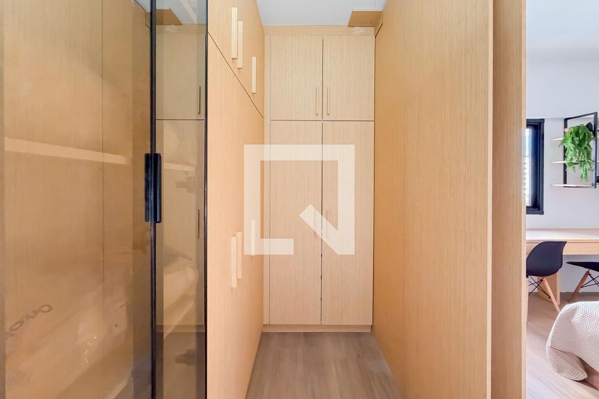 Apartamento, 1 quarto, 25 m² - Foto 30