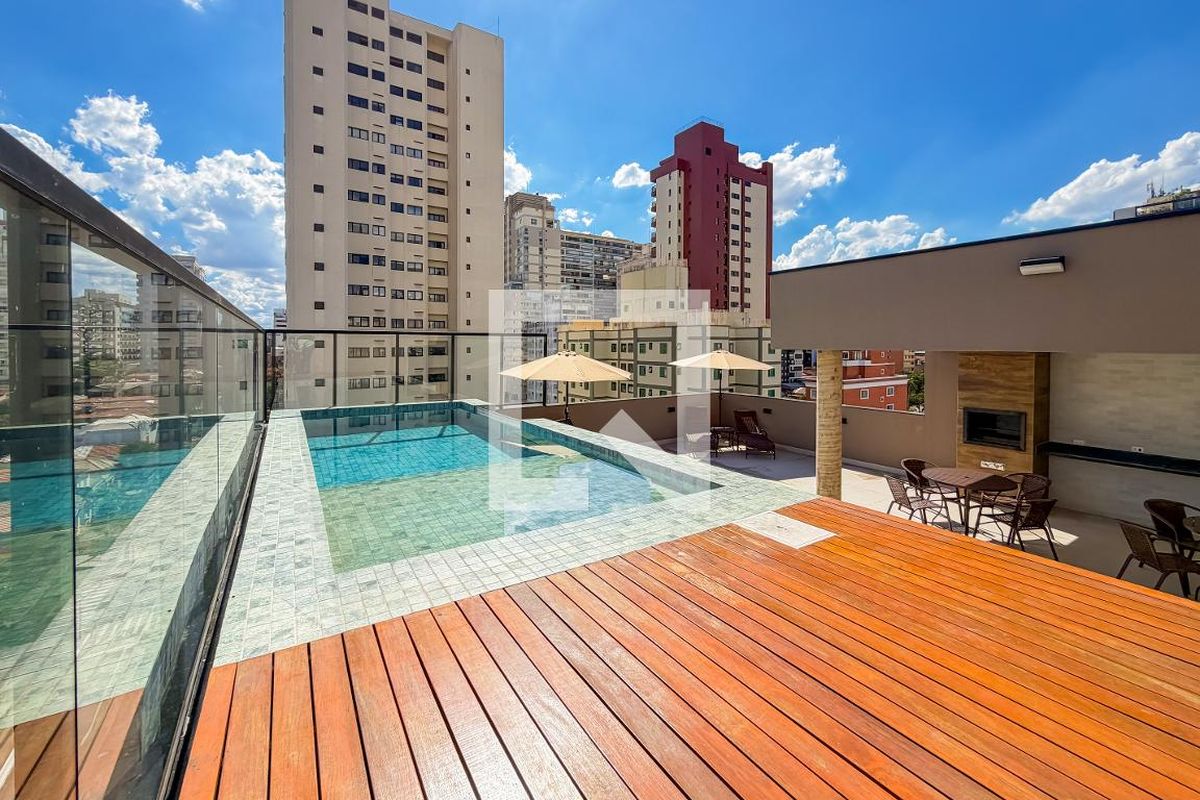 Apartamento, 1 quarto, 25 m² - Foto 68