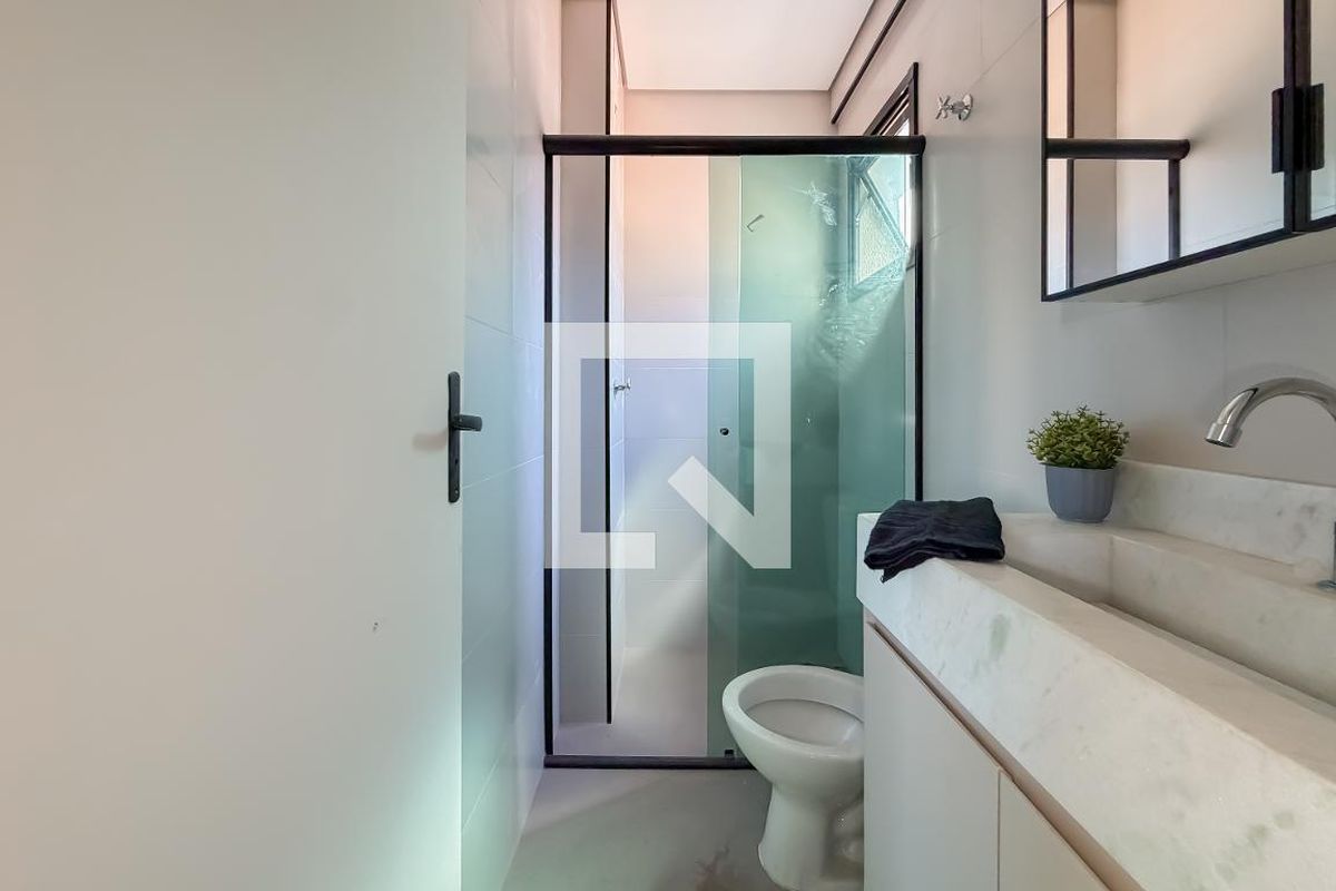 Apartamento, 1 quarto, 25 m² - Foto 46