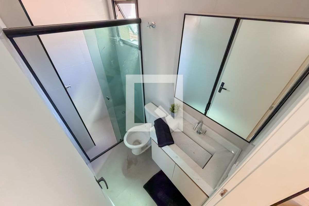 Apartamento, 1 quarto, 25 m² - Foto 50