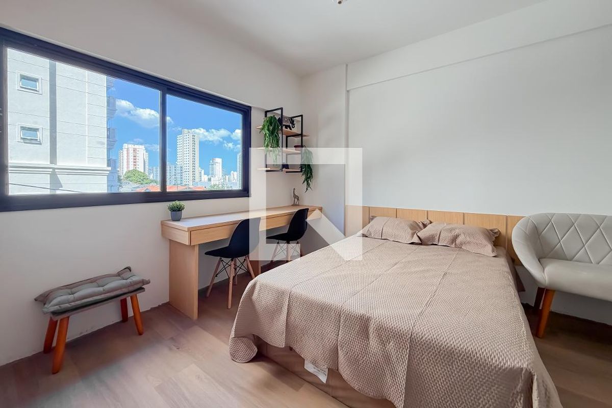 Apartamento, 1 quarto, 25 m² - Foto 14