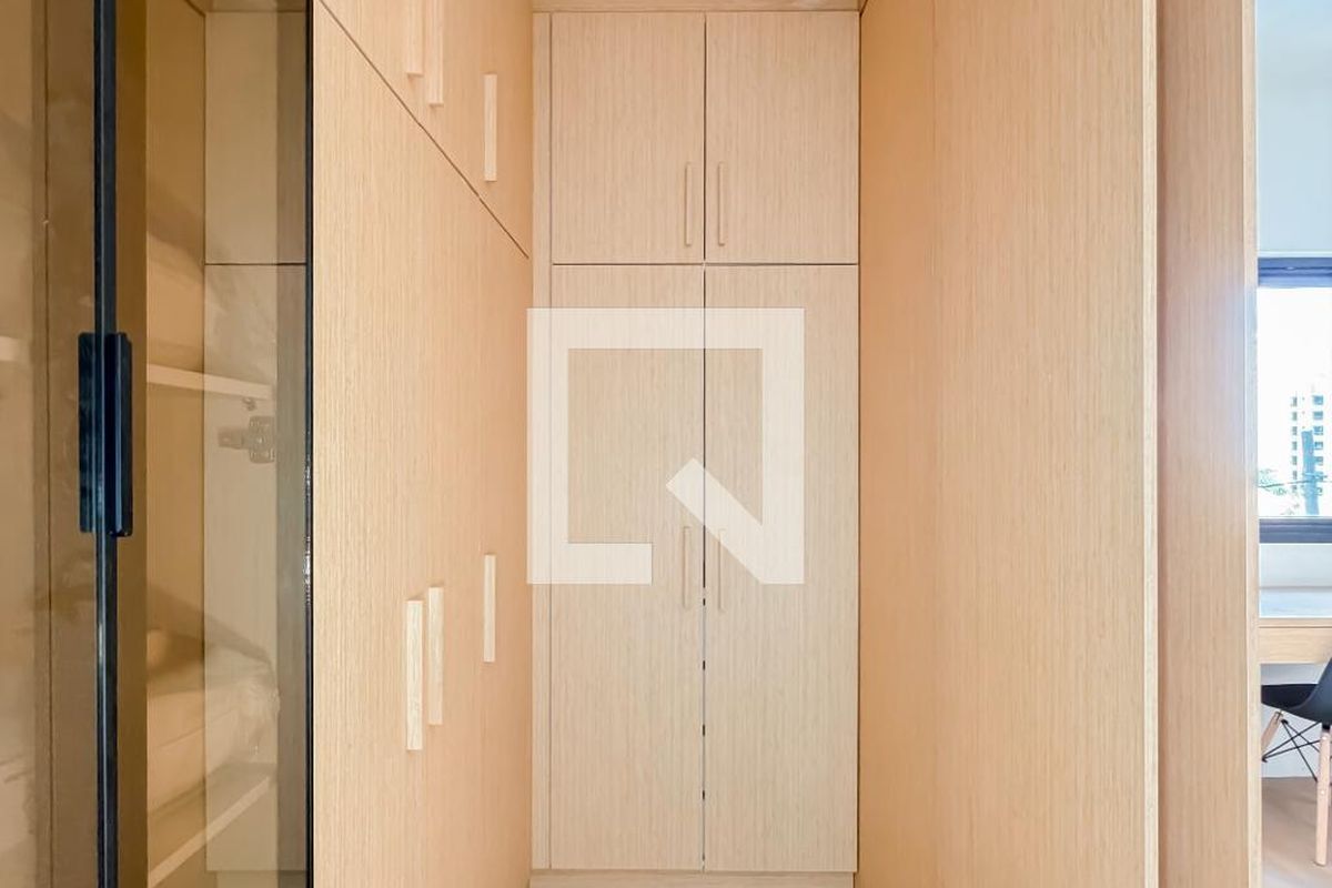 Apartamento, 1 quarto, 25 m² - Foto 34
