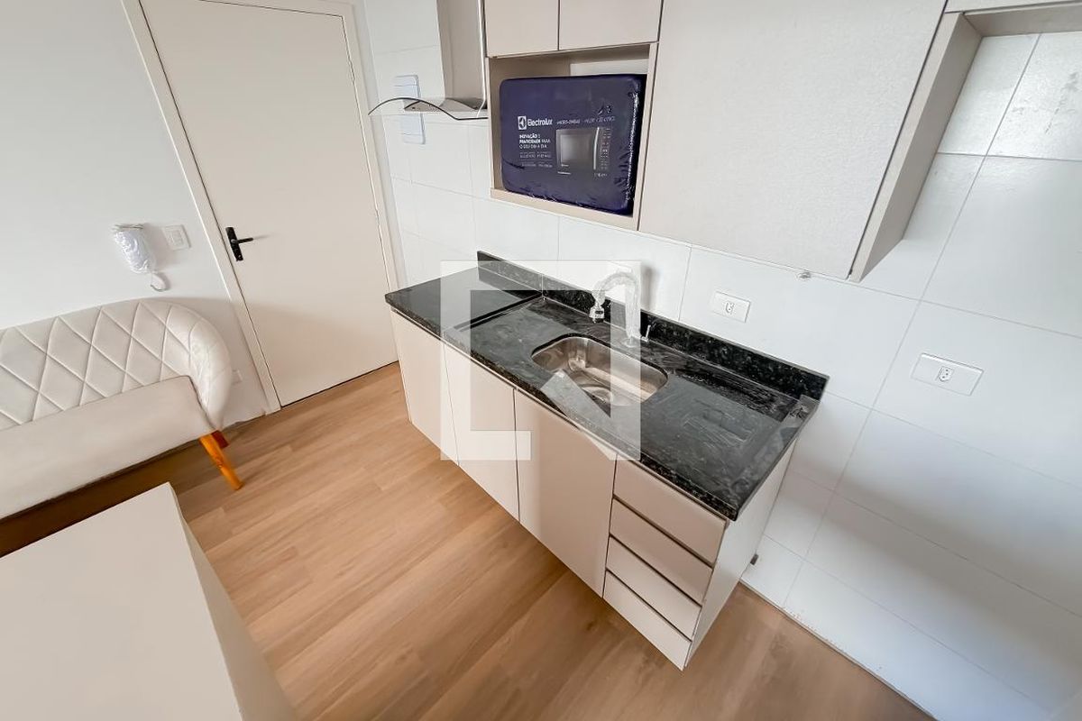 Apartamento, 1 quarto, 25 m² - Foto 26