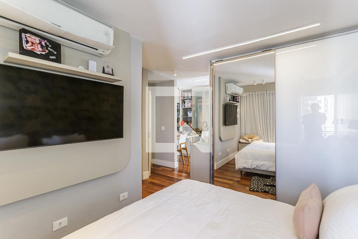Cobertura, 2 quartos, 193 m² - Foto 17