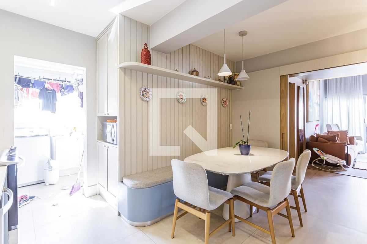 Cobertura, 2 quartos, 193 m² - Foto 33