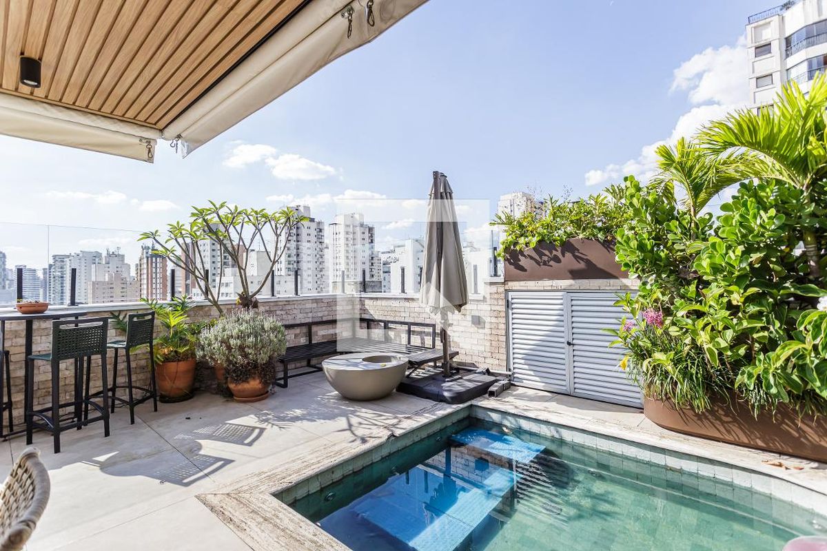 Cobertura, 2 quartos, 193 m² - Foto 42