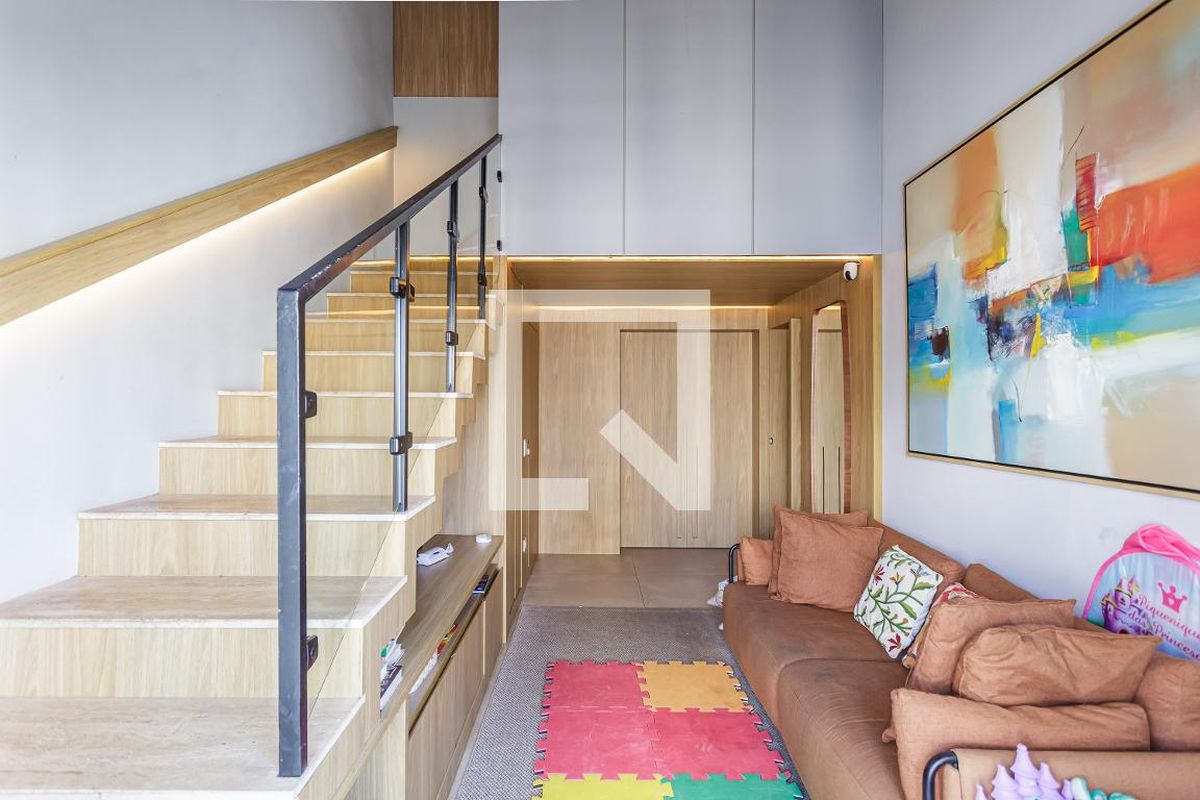 Cobertura, 2 quartos, 193 m² - Foto 3