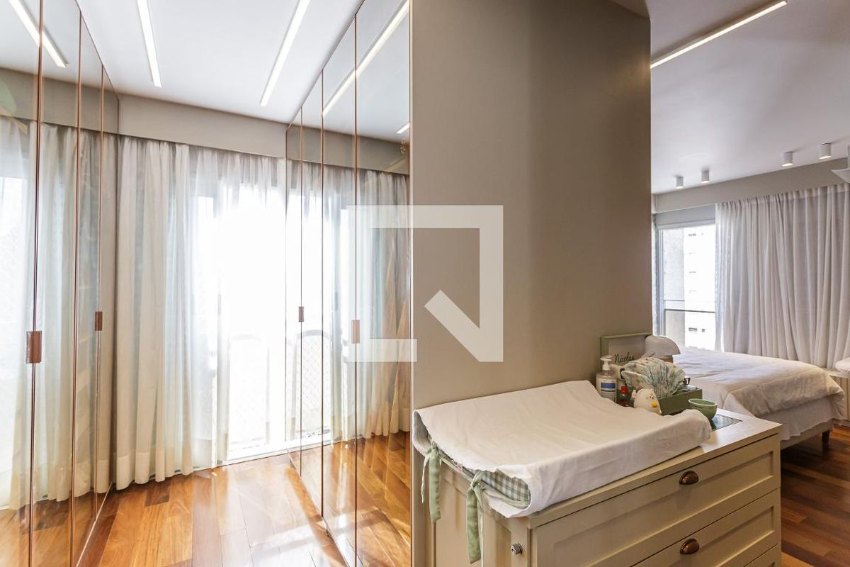Cobertura, 2 quartos, 193 m² - Foto 19