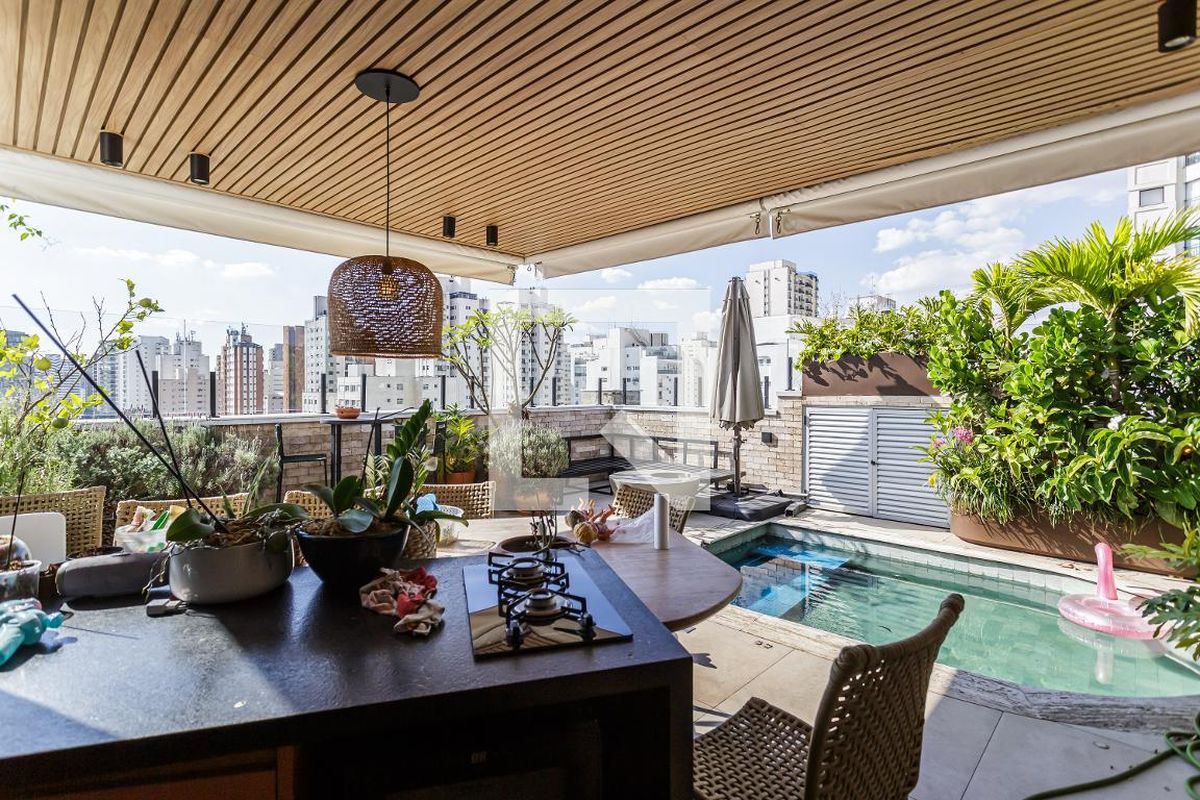 Cobertura, 2 quartos, 193 m² - Foto 41