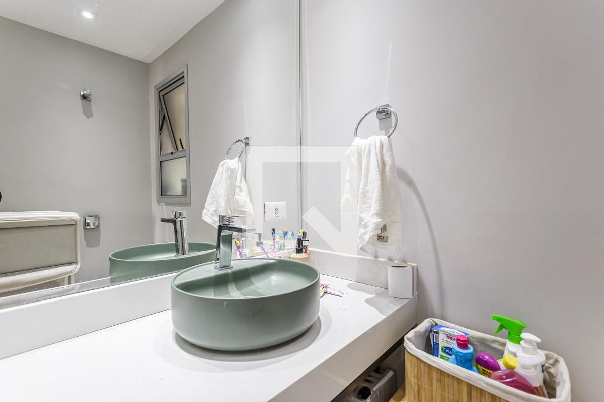 Cobertura, 2 quartos, 193 m² - Foto 27
