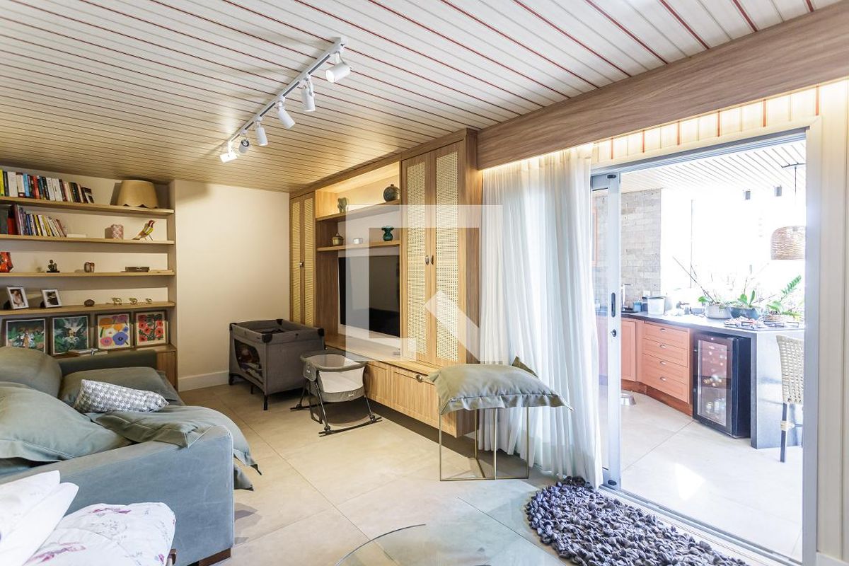 Cobertura, 2 quartos, 193 m² - Foto 39