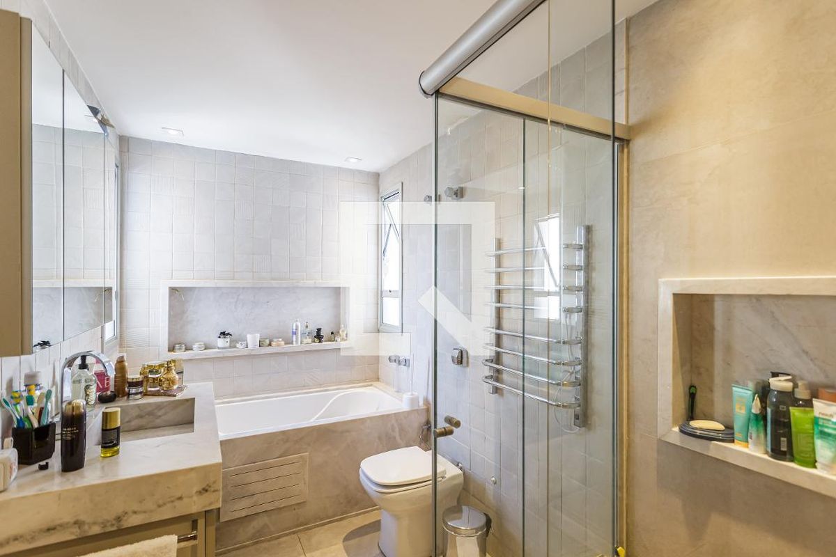 Cobertura, 2 quartos, 193 m² - Foto 21