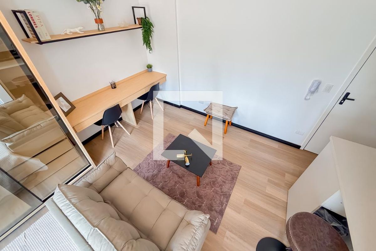 Kitnet-Studio, 25 m² - Foto 10