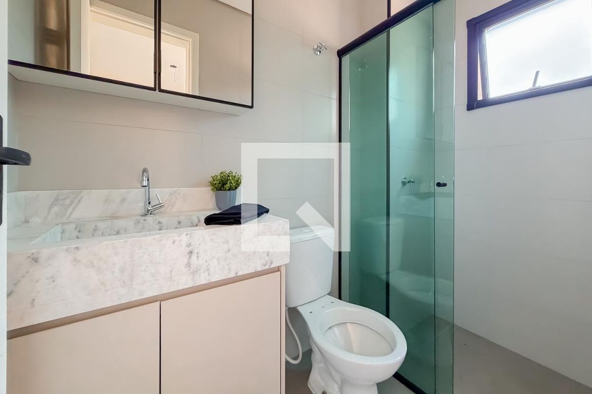 Kitnet-Studio, 25 m² - Foto 38