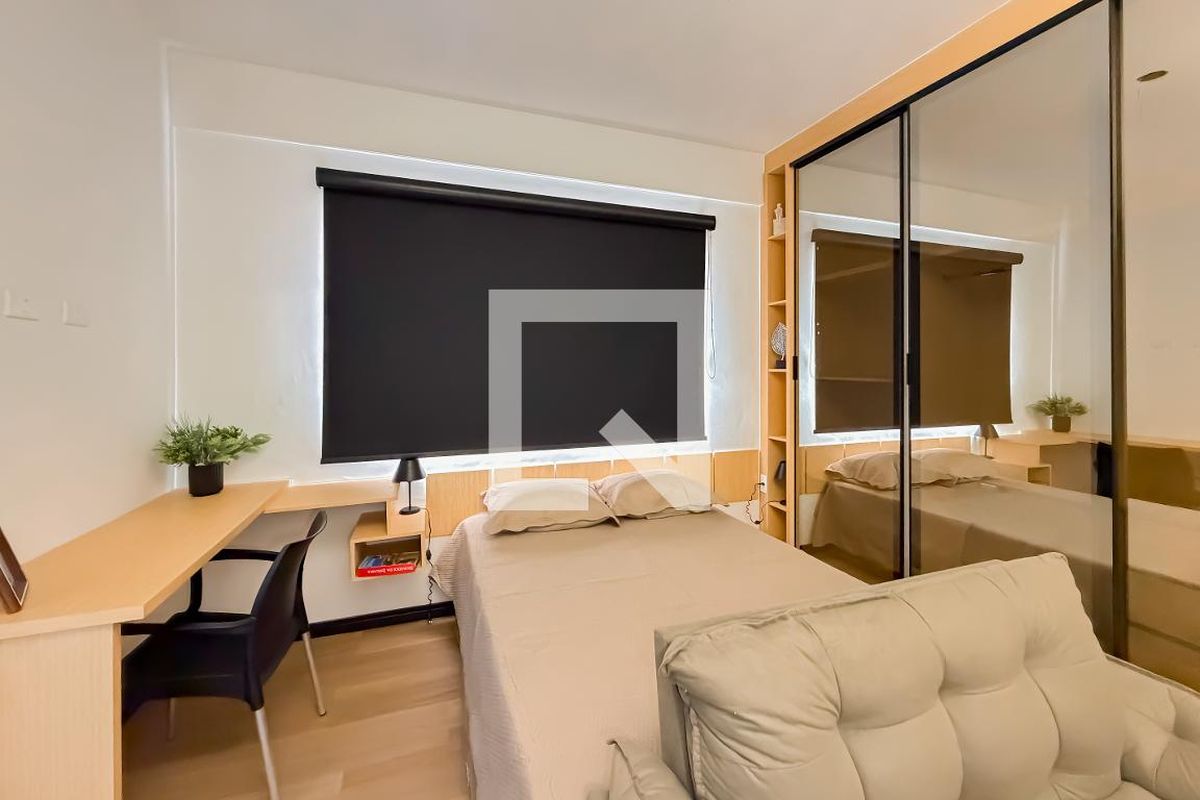Kitnet-Studio, 25 m² - Foto 60