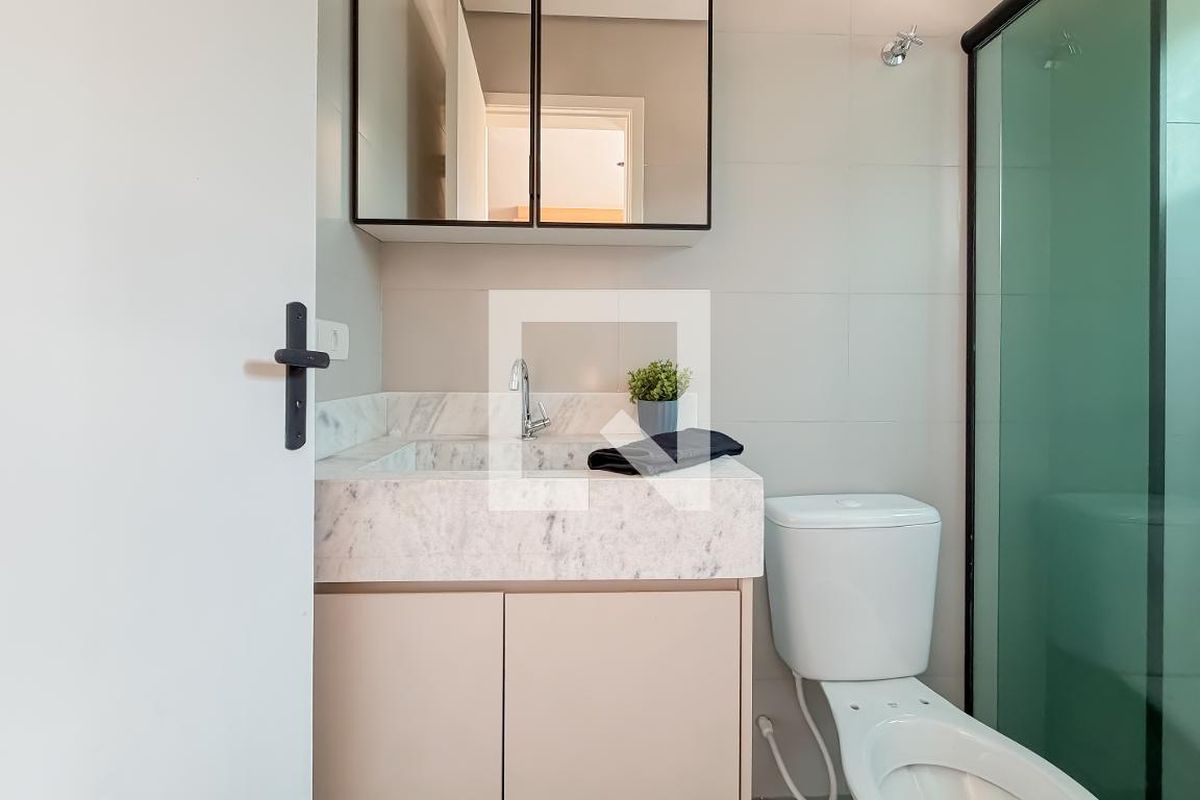 Kitnet-Studio, 25 m² - Foto 40