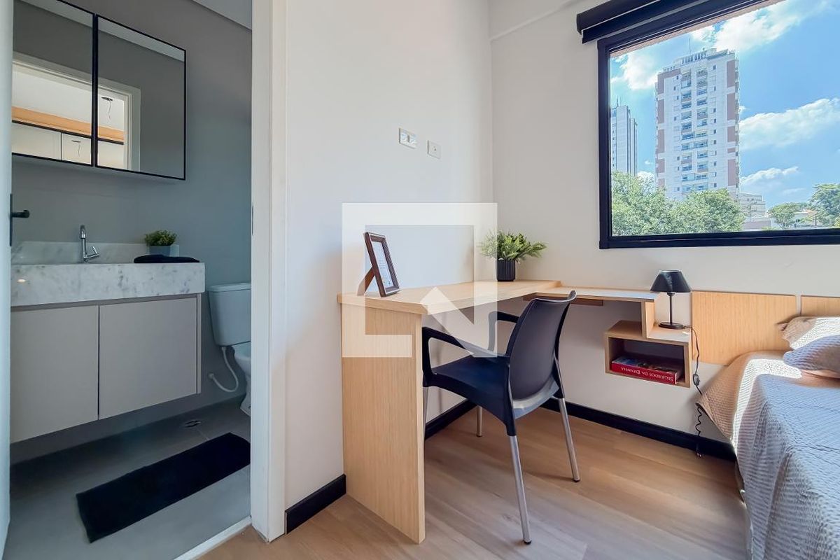 Kitnet-Studio, 25 m² - Foto 30