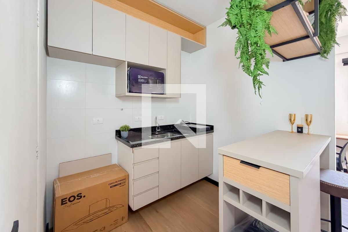 Kitnet-Studio, 25 m² - Foto 48