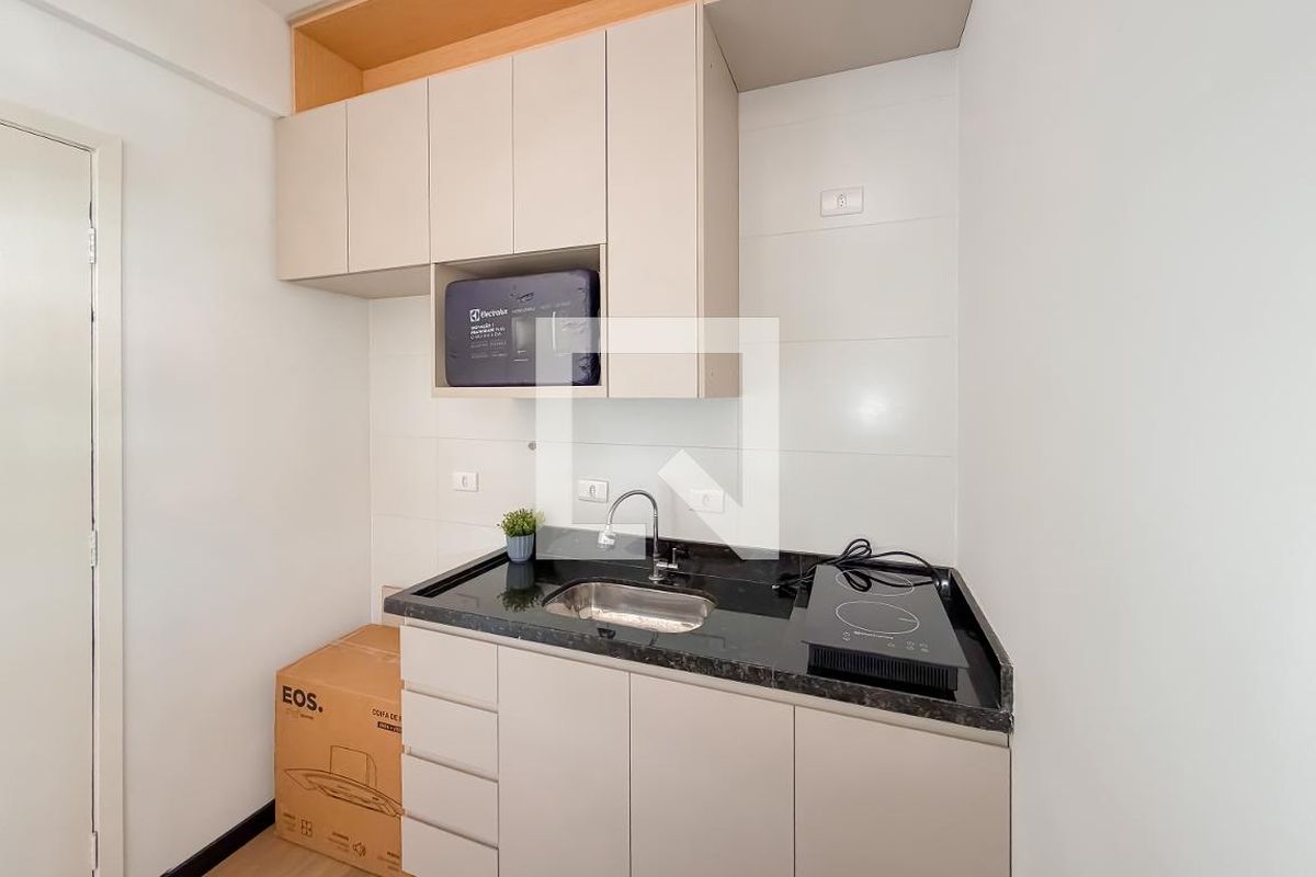Kitnet-Studio, 25 m² - Foto 56