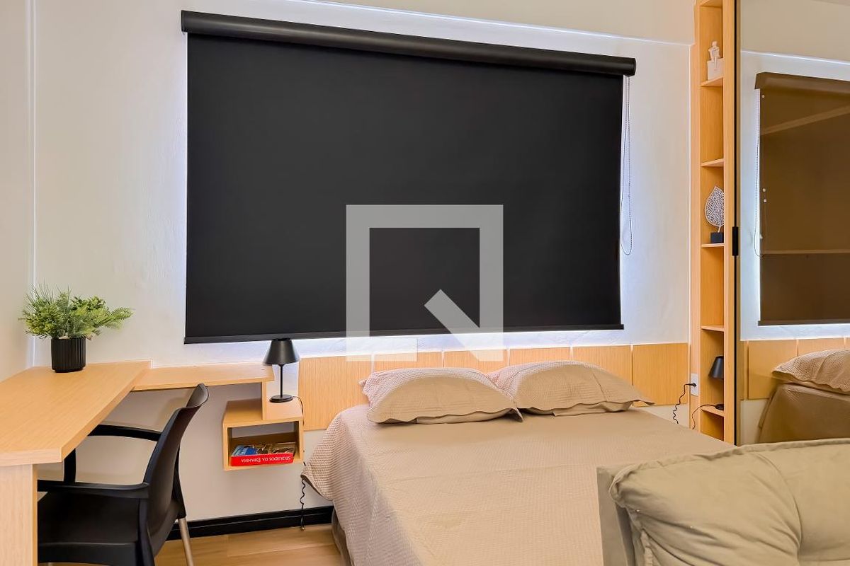 Kitnet-Studio, 25 m² - Foto 58