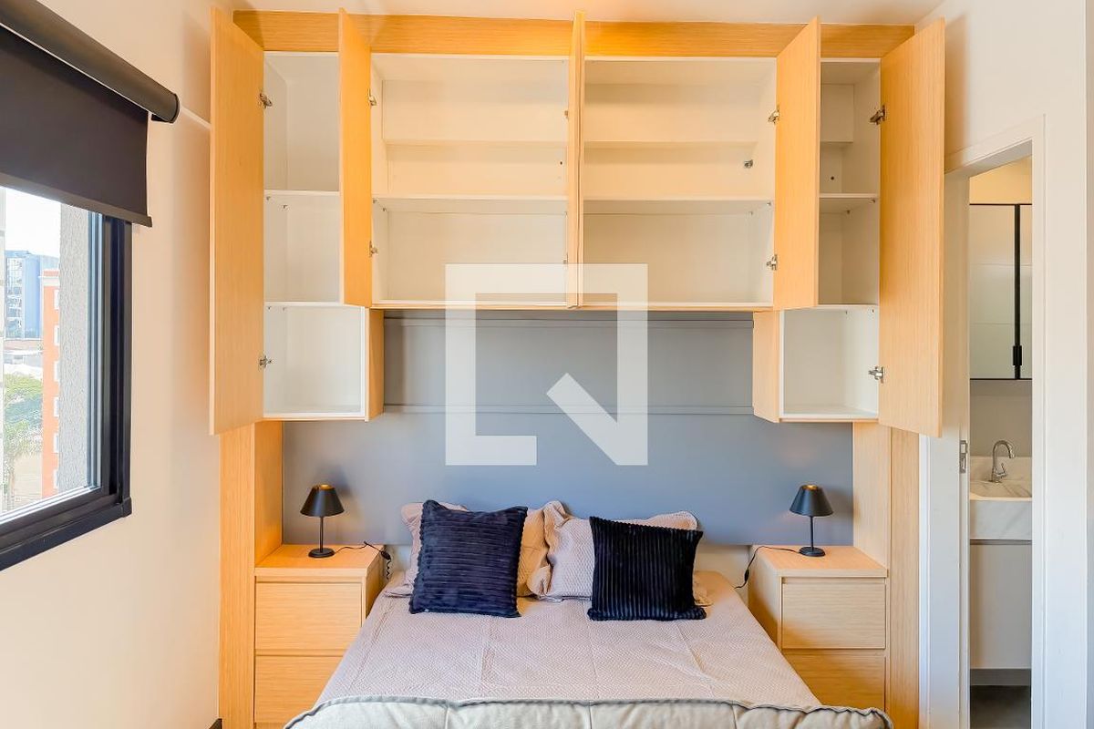 Kitnet-Studio, 25 m² - Foto 34