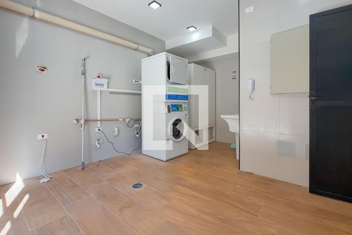 Kitnet-Studio, 25 m² - Foto 112