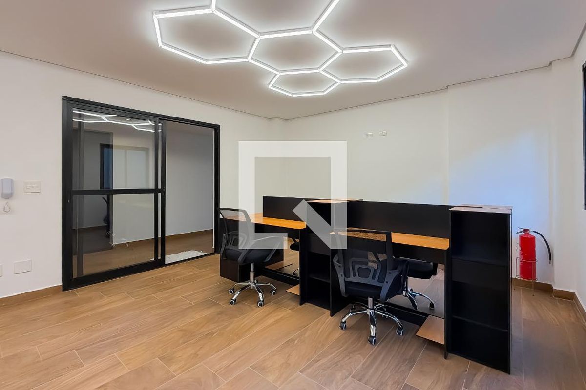Kitnet-Studio, 25 m² - Foto 100