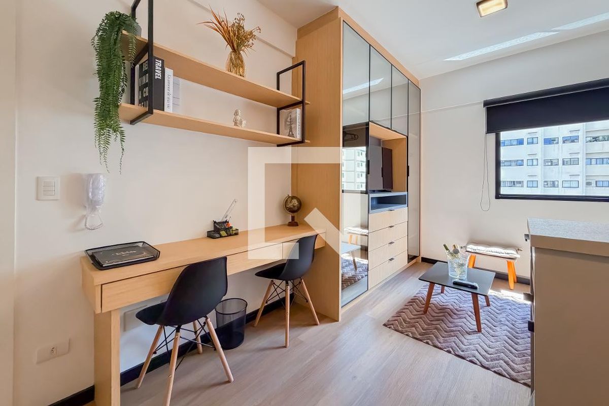 Kitnet-Studio, 25 m² - Foto 12