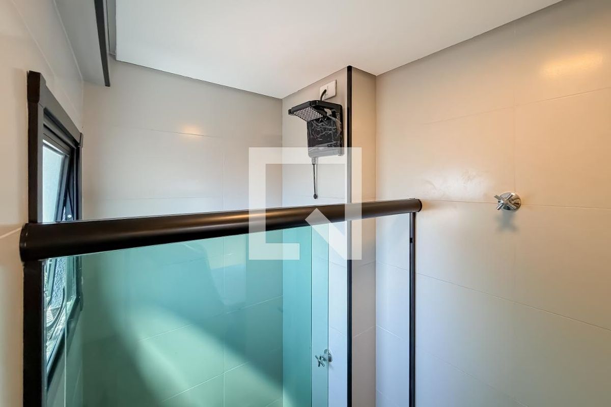 Kitnet-Studio, 25 m² - Foto 40