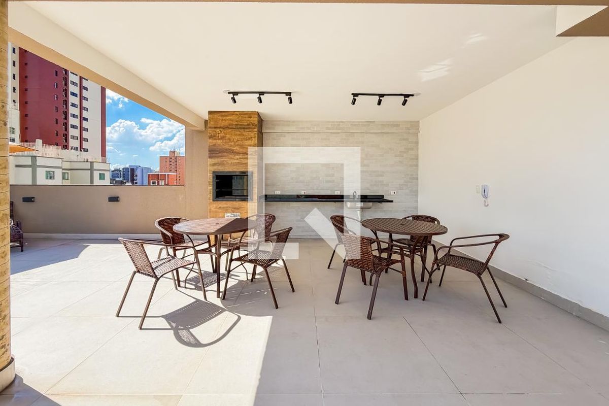 Kitnet-Studio, 25 m² - Foto 48