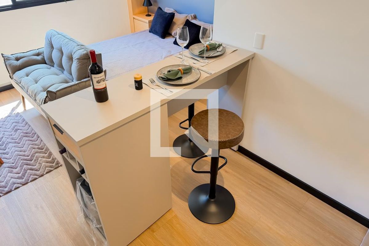 Kitnet-Studio, 25 m² - Foto 30