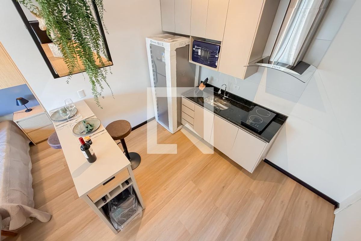 Kitnet-Studio, 25 m² - Foto 26