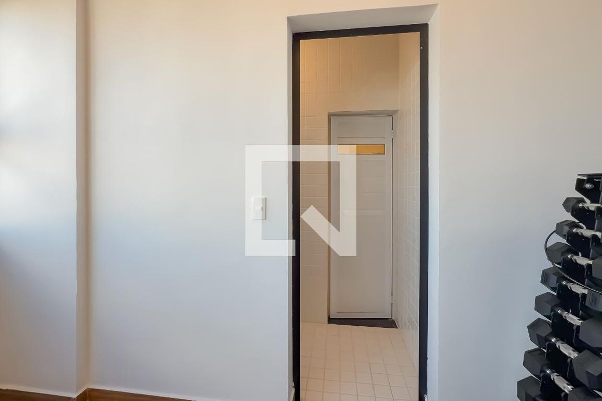 Kitnet-Studio, 25 m² - Foto 88