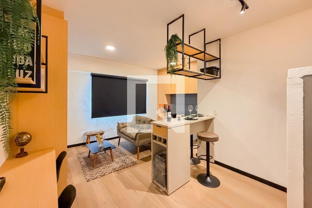 Kitnet-Studio, 25 m² - Foto 46