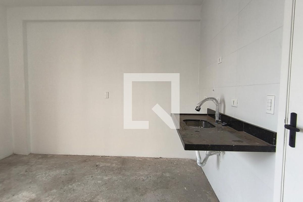Kitnet-Studio, 25 m² - Foto 24