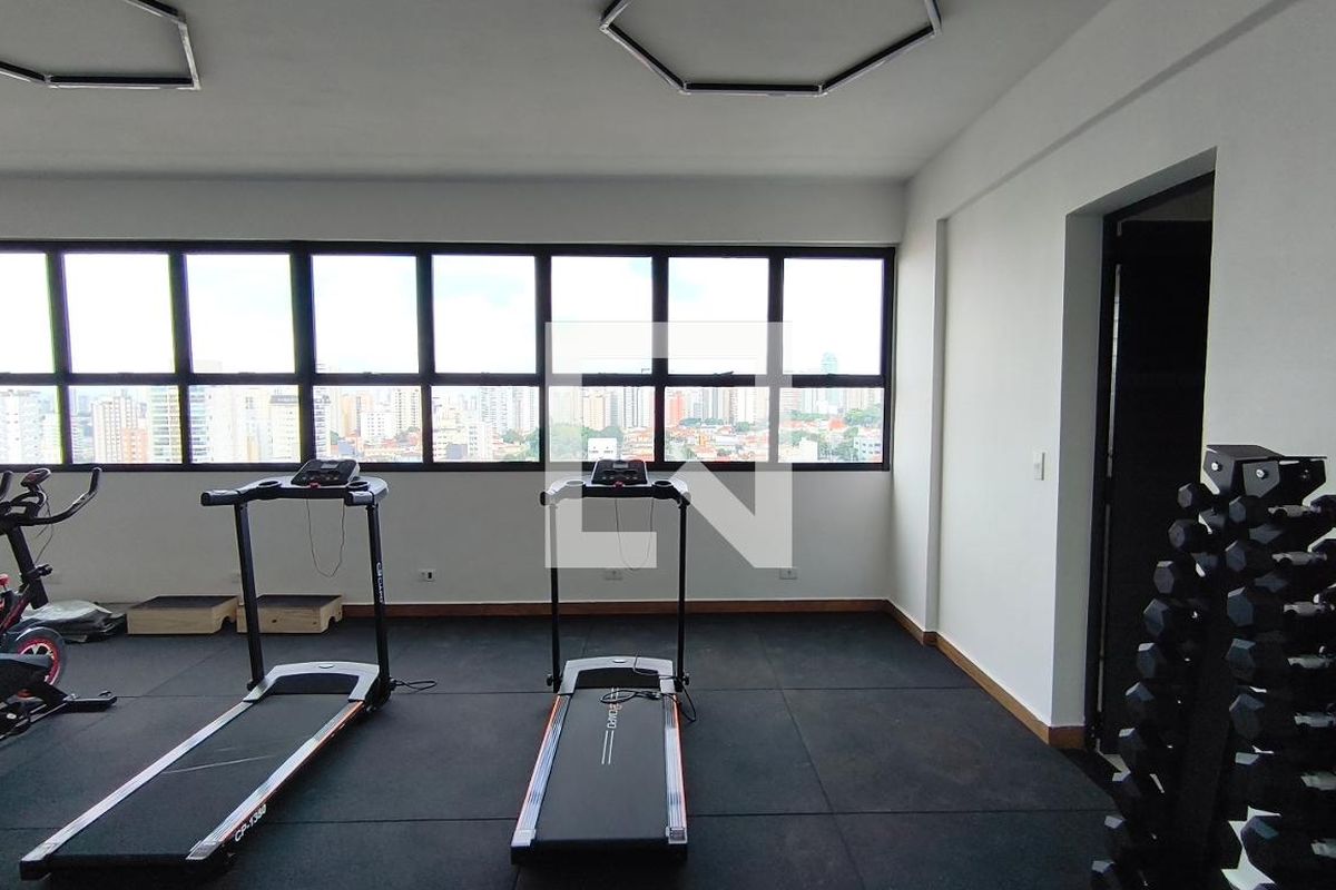 Kitnet-Studio, 25 m² - Foto 48