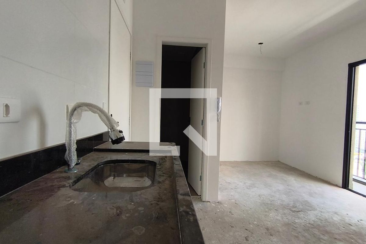 Kitnet-Studio, 25 m² - Foto 32