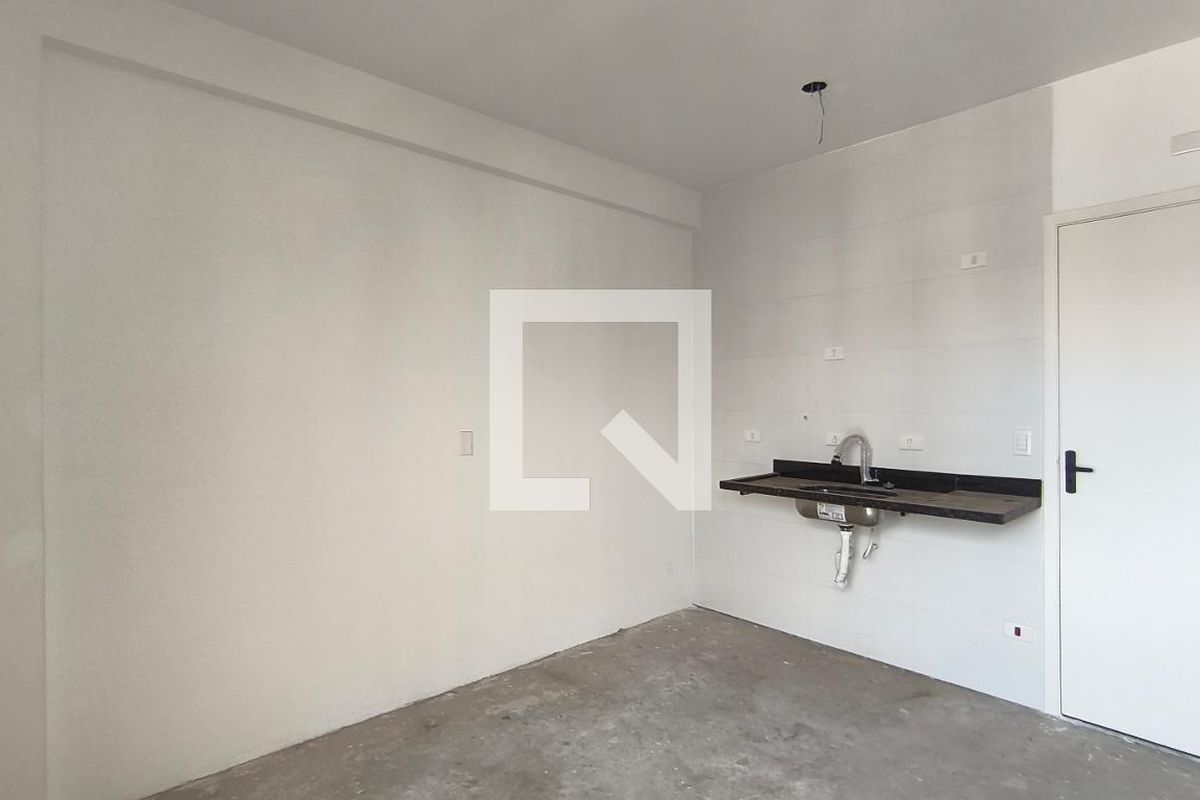 Kitnet-Studio, 25 m² - Foto 34